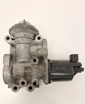 Mitsubishi ASX EGR valve K5T74090