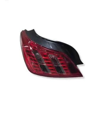 Peugeot 508 Rear/tail lights 9686293780