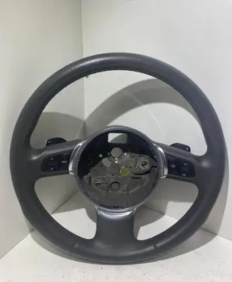 Audi A8 S8 D3 4E Steering wheel 4E0000124B