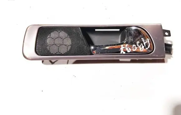 Audi A6 S6 C5 4B Rear door interior handle 4b0839020