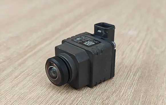 BMW 5 G30 G31 G38 Reversing camera 5A58B13