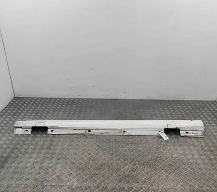 Mercedes-Benz CLA C117 X117 W117 Sill A1766980054
