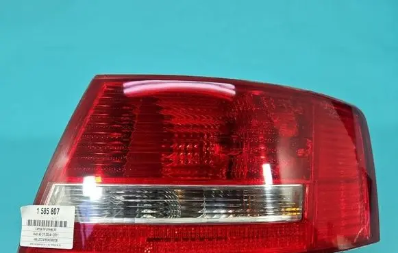 Audi A6 S6 C6 4F Rear/tail lights IMPRK1585807