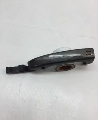 Audi A6 S6 C7 4G Front door exterior handle 4H0837205B