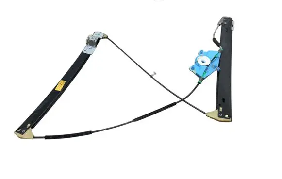 Seat Exeo (3R) Front door electric window regulator 8E0837462C