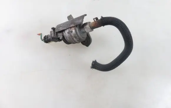 Toyota Auris 150 Webasto auxiliary heater fuel pump 