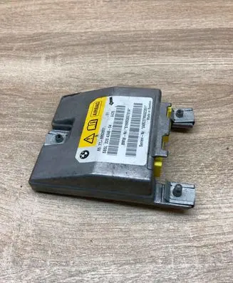 BMW 5 E60 E61 Airbag control unit/module 6953007 2204346
