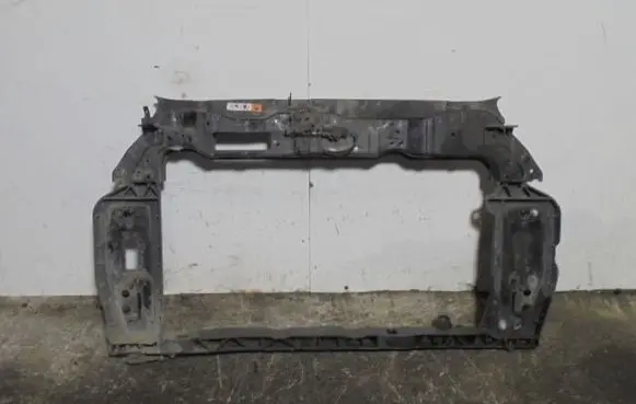 KIA Picanto Radiator support slam panel 865501Y000