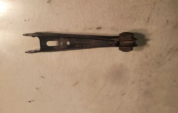 BMW X3 F25 Rear control arm 6786981