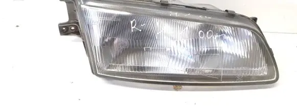 Hyundai H-1, Starex, Satellite Headlight/headlamp