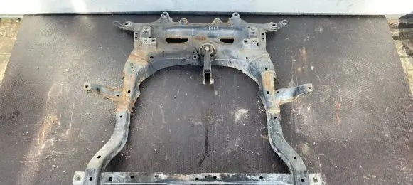 Opel Astra K Front subframe