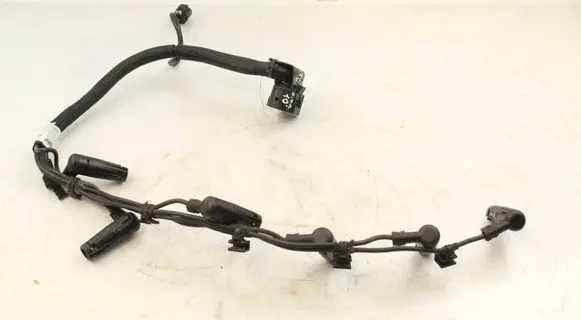 BMW X5 E70 Glow plug wires 7808257 12517808257