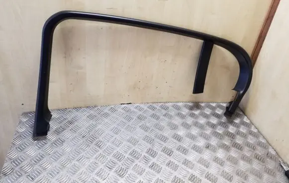Jaguar XF X250 Other rear door trim element 8X2325560AB