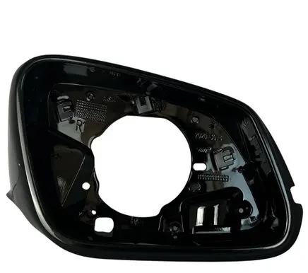 BMW 1 F20 F21 Plastic wing mirror trim cover F-5166P 51167302412