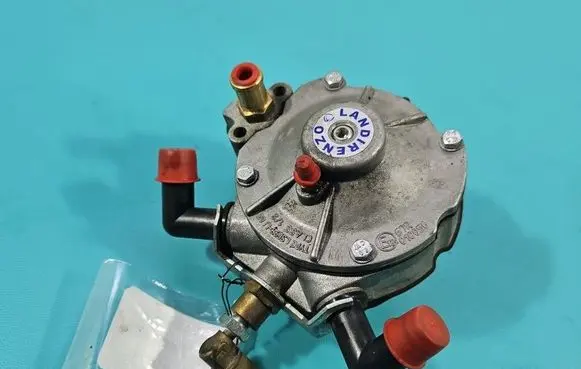 Toyota Auris E180 LP gas reducer LI02 IMPRK1555341