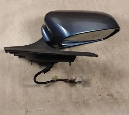 Honda Civic Front door electric wing mirror 010672