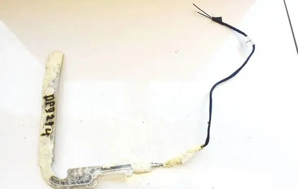 Citroen C8 Seat heating element 