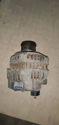 Renault Kangoo I Generator/alternator A002tc0982
