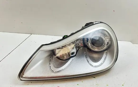Porsche Cayenne (9PA) Headlight/headlamp 7L5941031G 95563119401