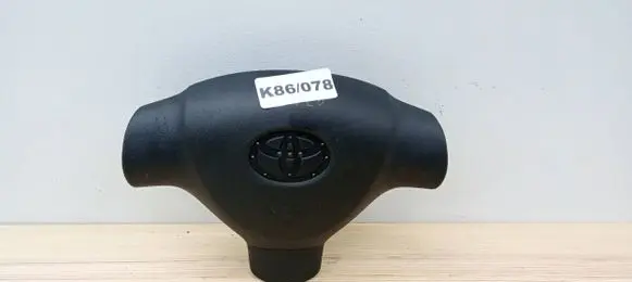 Toyota Aygo AB40 Airbag cover GA111-03950