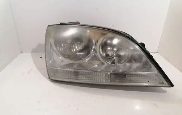 KIA Sorento Headlight/headlamp