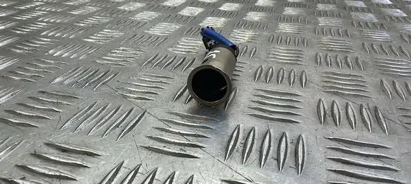 KIA Sorento Cigarette lighter 