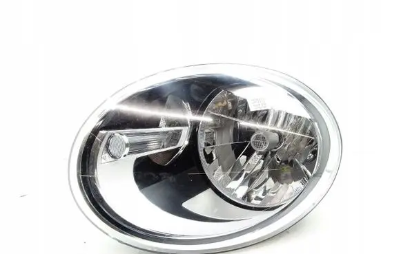 Volkswagen Beetle A5 Headlight/headlamp 5C2941005