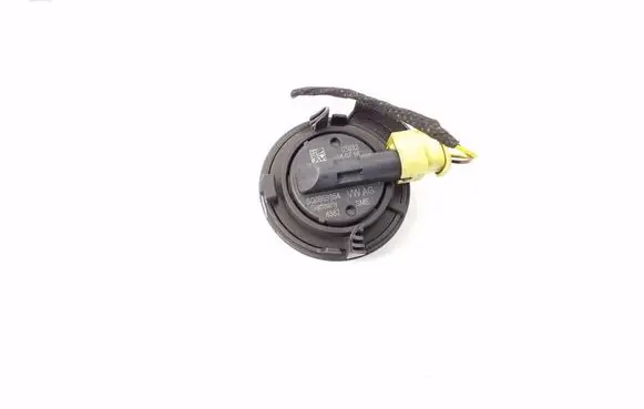 Audi A3 S3 8V Airbag deployment crash/impact sensor 5Q0959354