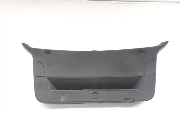 Volkswagen Golf Plus Tailgate/boot lid cover trim 5M0867601