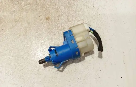 Citroen Jumper Brake pedal sensor switch 50520116