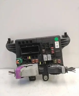 Opel Insignia A Fuse box set PA66GF14 529050199