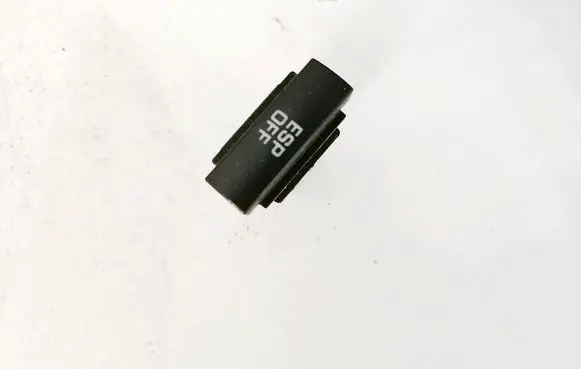 Skoda Octavia Mk2 (1Z) ESP (stability program) switch 1z0927134c 10012846