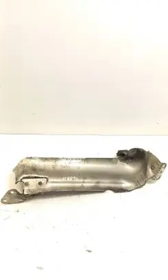 Mercedes-Benz R W251 Exhaust heat shield A6420900641 6420900641