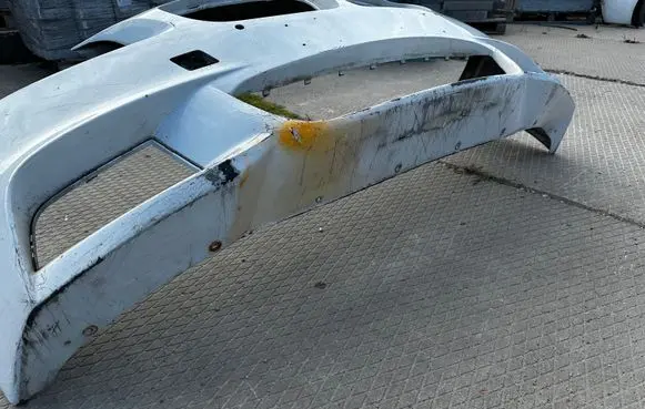 BMW 5 F10 F11 Front bumper