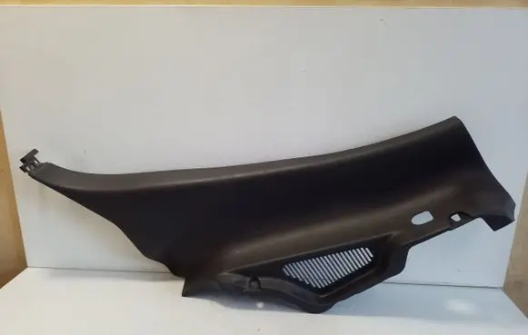 Mitsubishi L200 Rear seat side bottom trim 7212A150ZZ