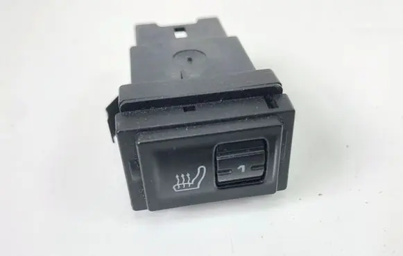 Porsche Cayenne (9PA) Seat heating switch 7L5963563