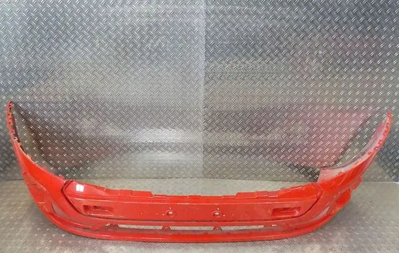 Ford Transit Front bumper