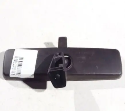 Alfa Romeo 147 Rear view mirror (interior)