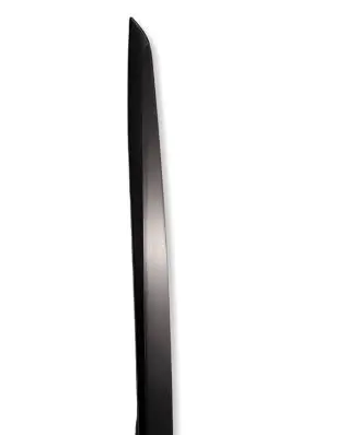 BMW 5 F10 F11 Rear door card trim 7225523