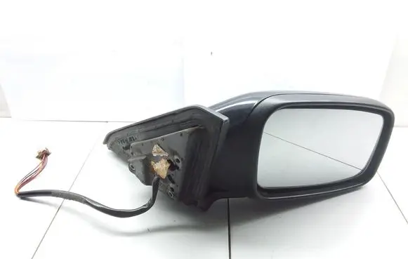 Volvo S40, V40 Front door electric wing mirror 32278 E10117373