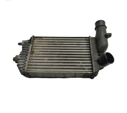 Fiat Ducato Intercooler radiator 1319508