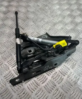Audi A4 S4 B9 Engine bonnet/hood hinges 8W0823302E