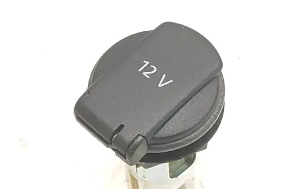 Volkswagen Golf Plus 12 V Socket (rear) 1K0919309