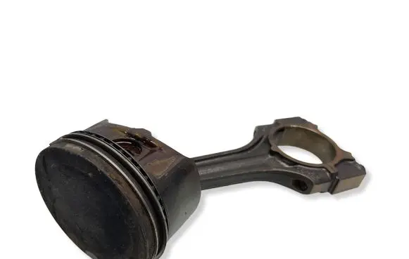 Mercedes-Benz SLK R170 Piston with connecting rod 9130R2