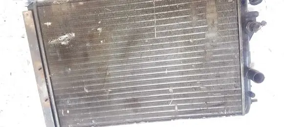 Renault Megane I Coolant radiator