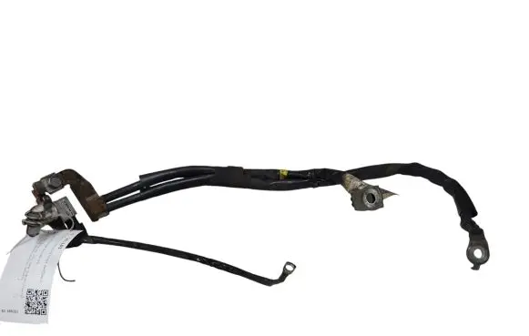 Volvo V40 Cross country Negative earth cable (battery) 31419417