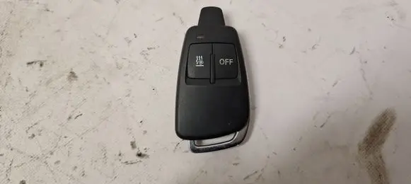 Audi A6 S6 C6 4F Multifunctional control switch/knob 4F0909507