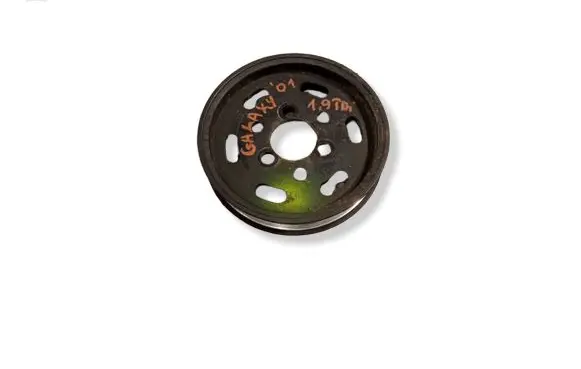 Ford Galaxy Power steering pump pulley 038145255B