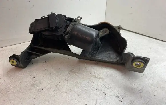 Audi A2 Front wiper linkage and motor 8Z1955023
