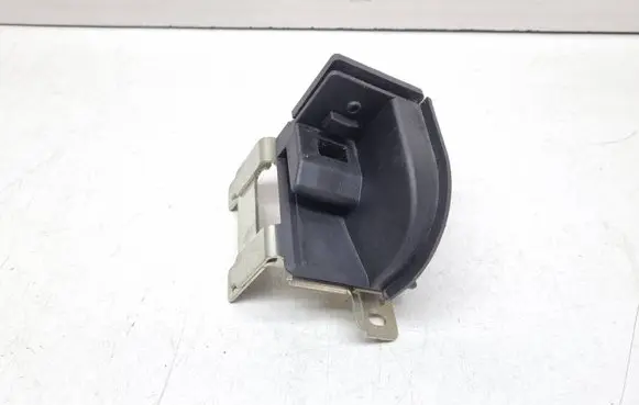BMW X3 F25 Parcel shelf load cover mount bracket 7325724